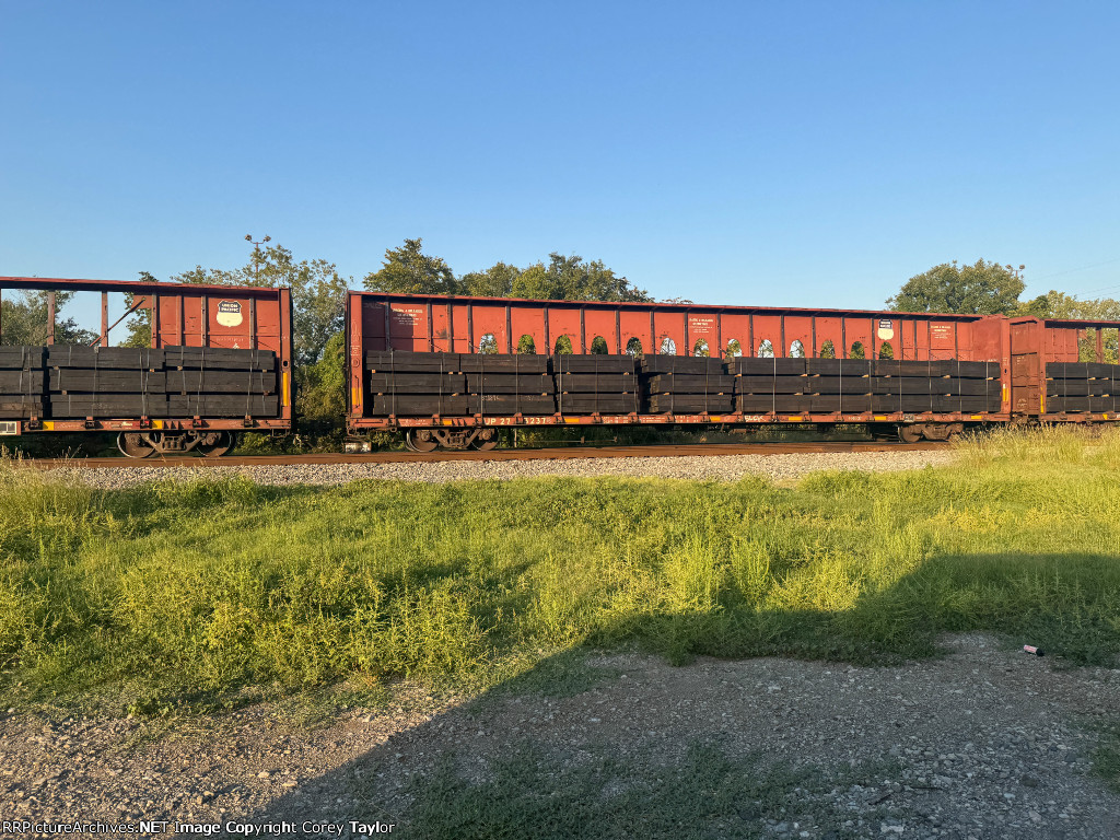 UP 273237